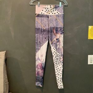 Jiva Leggings
